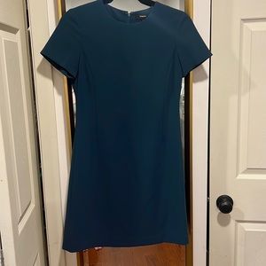 Theory shift dress